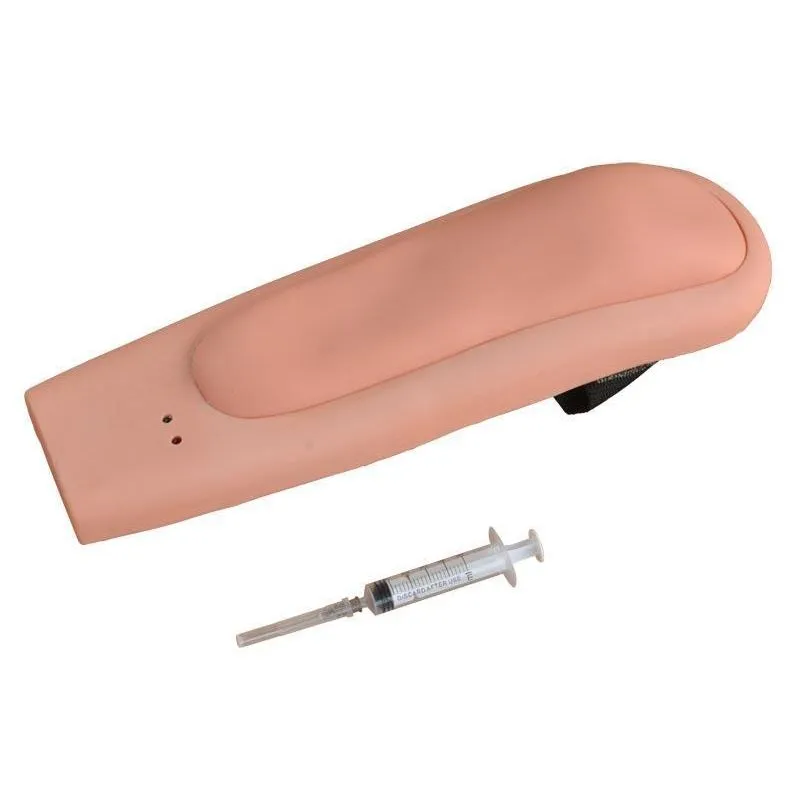 Braço Superior Simulação De Injeção Intramuscular Avanç.