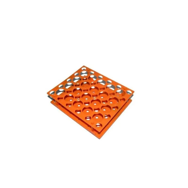 Estantes Para Tubos Falcon - 30 Tubos De 15ml E 20 De 50ml