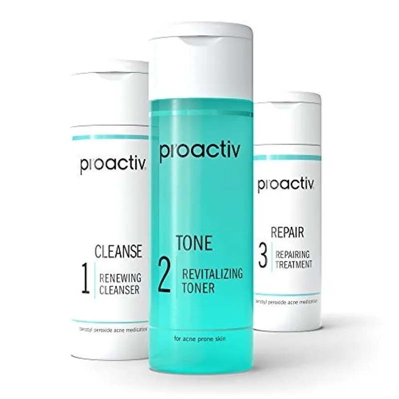 Tratamento Anti Acne - Completo e Eficaz - 30 Dias