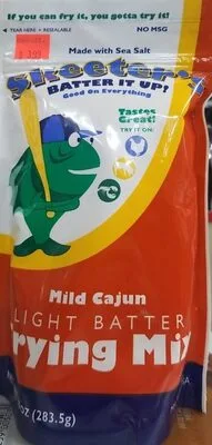 Skeeter's Batter it Up Mild Cajun