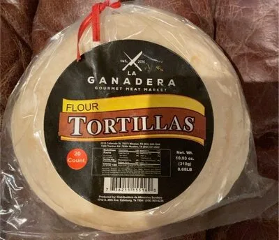 Tortillas