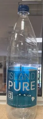 Island Pure