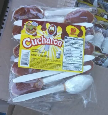 cucharon