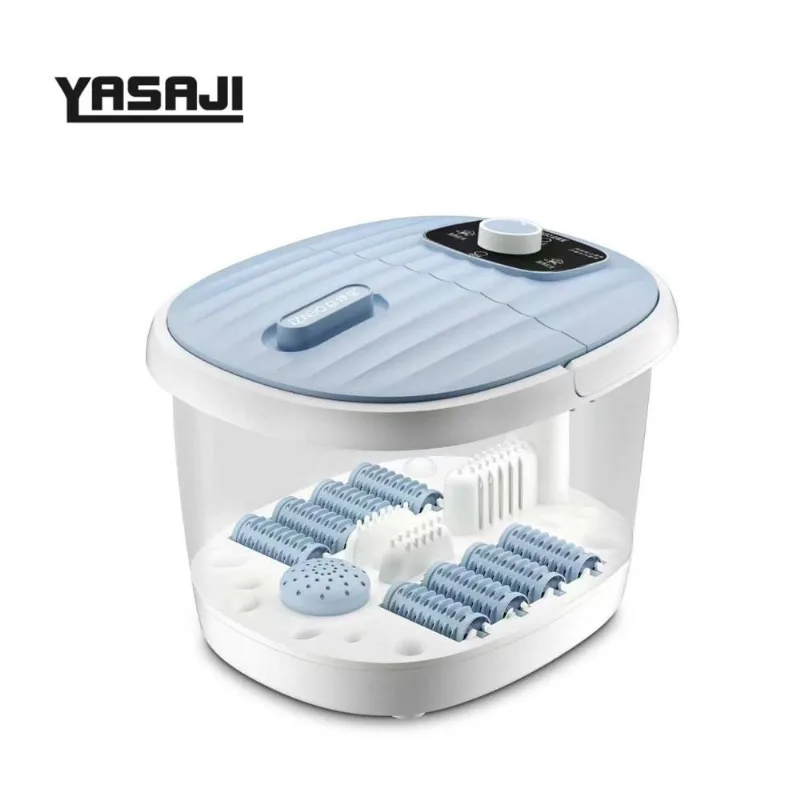 Spa Masajeador de Pies Yasaji KW528D