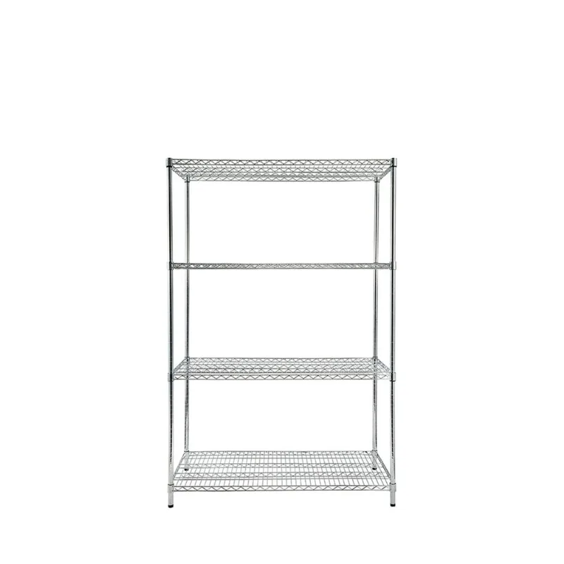 Estantería TB-RACKC4