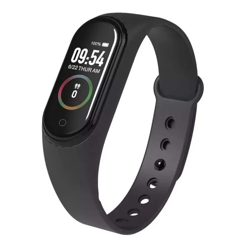 Relogio Smartwatch M4 Esportivo