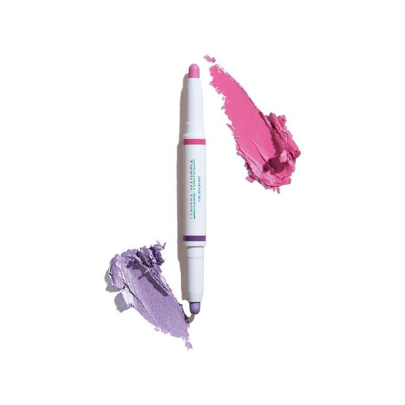 Sombra Bastão Duo - Larissa Manoela Océane Eyeshadow Stick
