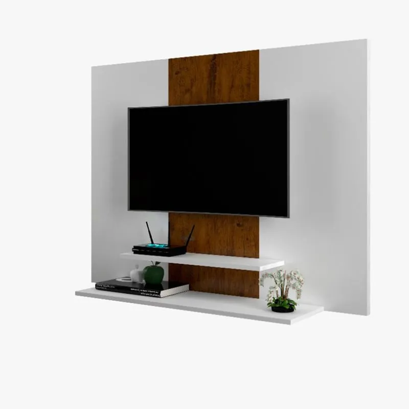 Painel Talento para TV com Suporte Borsari