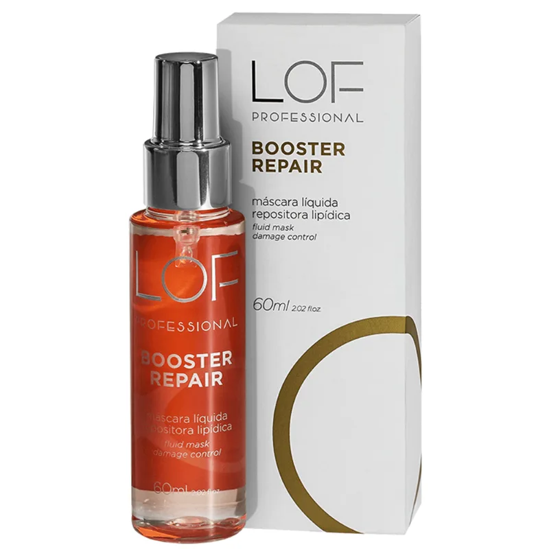 Booster Repair Lof Professional 60ml