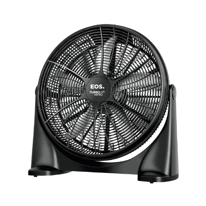 Circulador de Ar EOS Turbo Vento 5 Pás 54cm ECP60 110V 110V