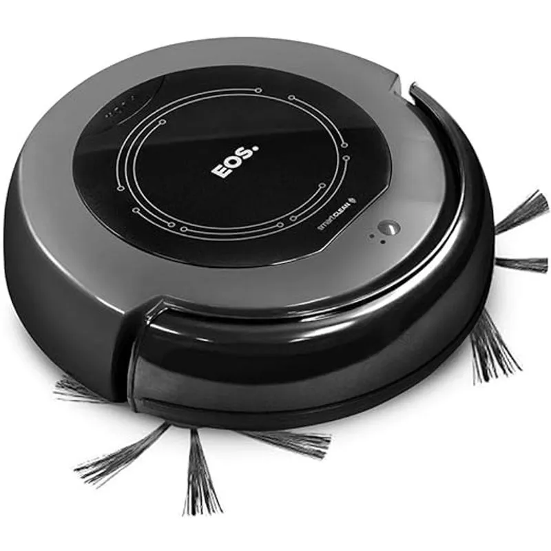 Robô Aspirador Eos 3 em 1 Bivolt