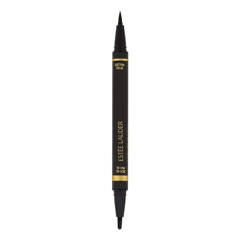 Delineador Estee Lauder Little Black Liner Thin Ultra Fi