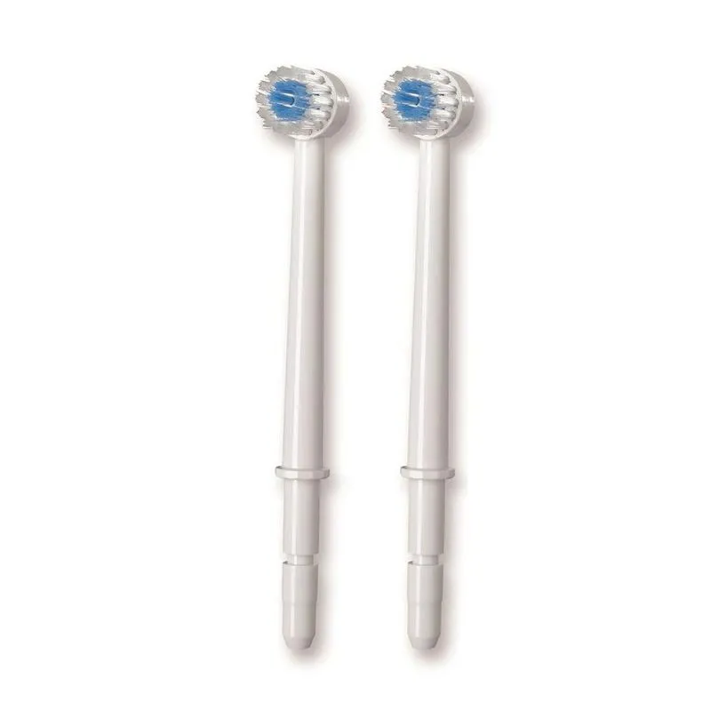 Bico Escova De Dentes Waterpik 02 Unidades