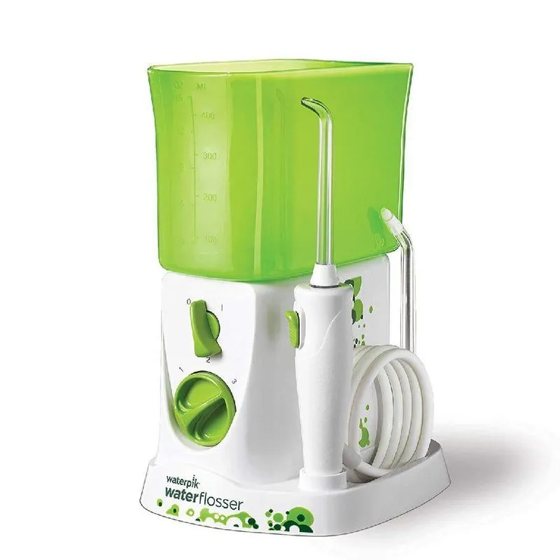 Waterpik Water Flosser Para Crianças 260w Novo