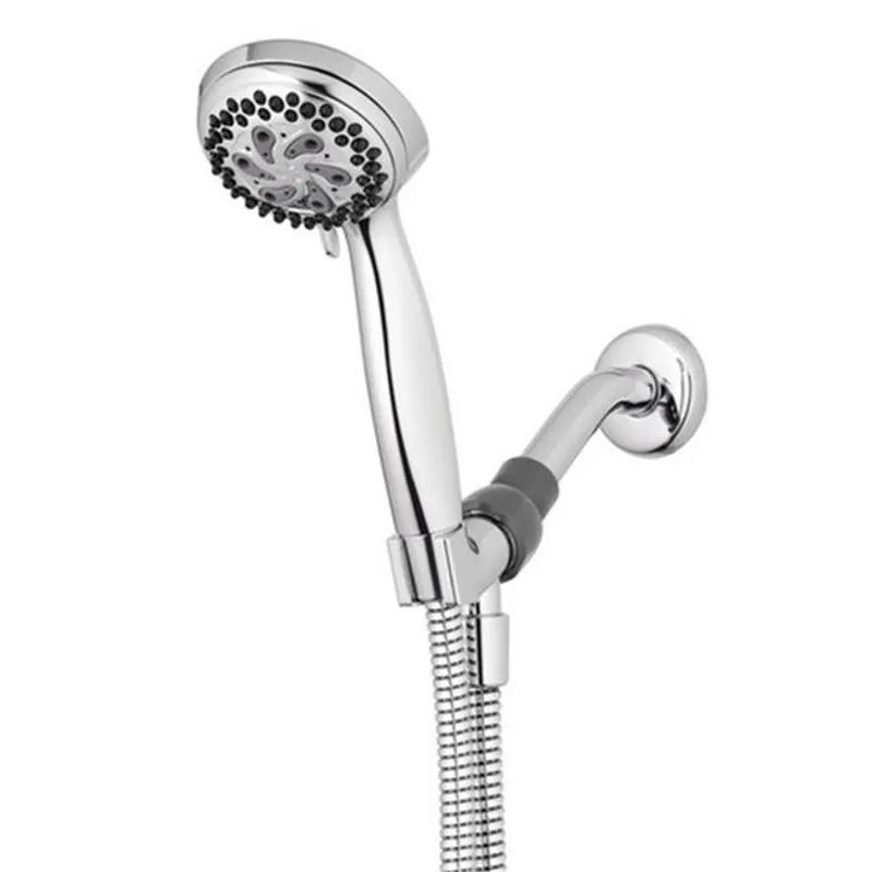 Vsa-653t Ecoflow Cabeça De Chuveiro Portátil