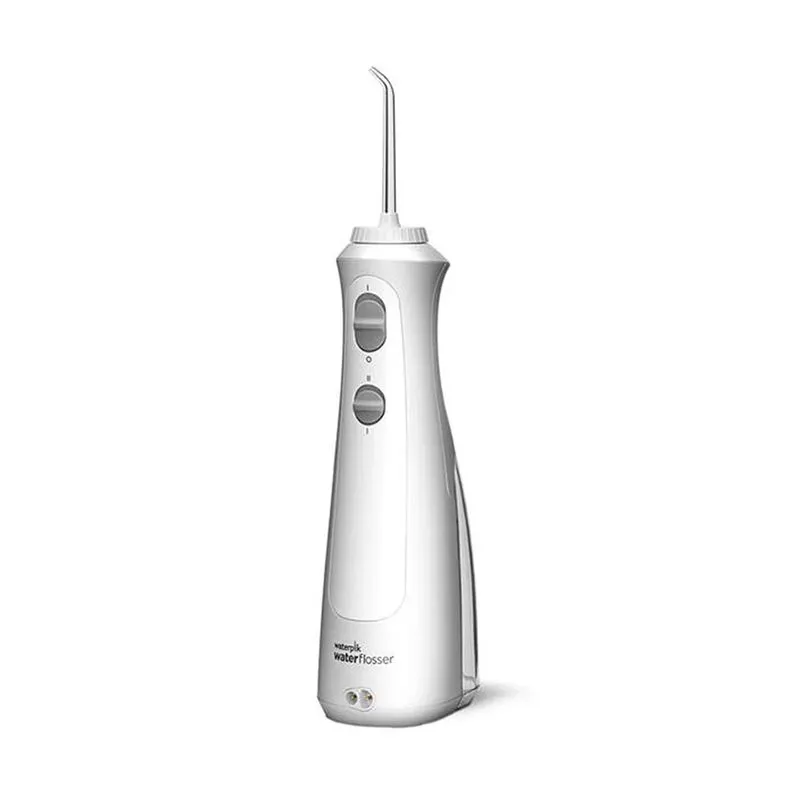 Waterpik Irrigador Oral Bivolt Portatil F13 Pearl