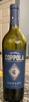 Francis coppola merlot