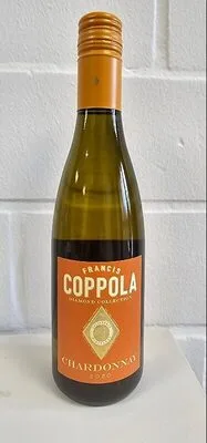 Chardonnay Diamond Collection (half)