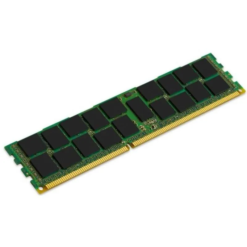Memória DDR3L - 4GB / 1.600MHz / Reg ECC - Kingston ValueRAM - KVR16LR11S8/4