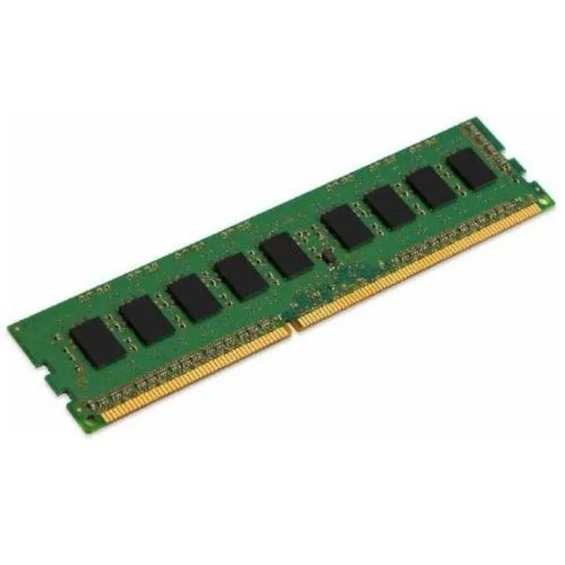 Memória DDR3 - 4GB / 1.600MHz / ECC / UDIMM - Kingston ValueRAM IBM - KTM-SX316ES/4G