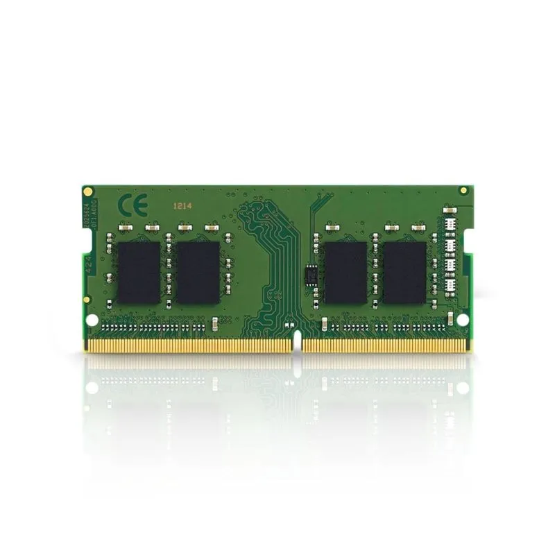 Memoria Notebook 4gb Ddr4 2133 KVR21S15S8/4 KINGSTON