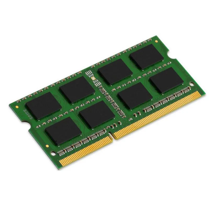 MEMORIA NOTE ACER APPLE HP DELL LENOVO KINGSTON KCP316SS8/4 4GB DDR3 1600MHZ SODIMM
