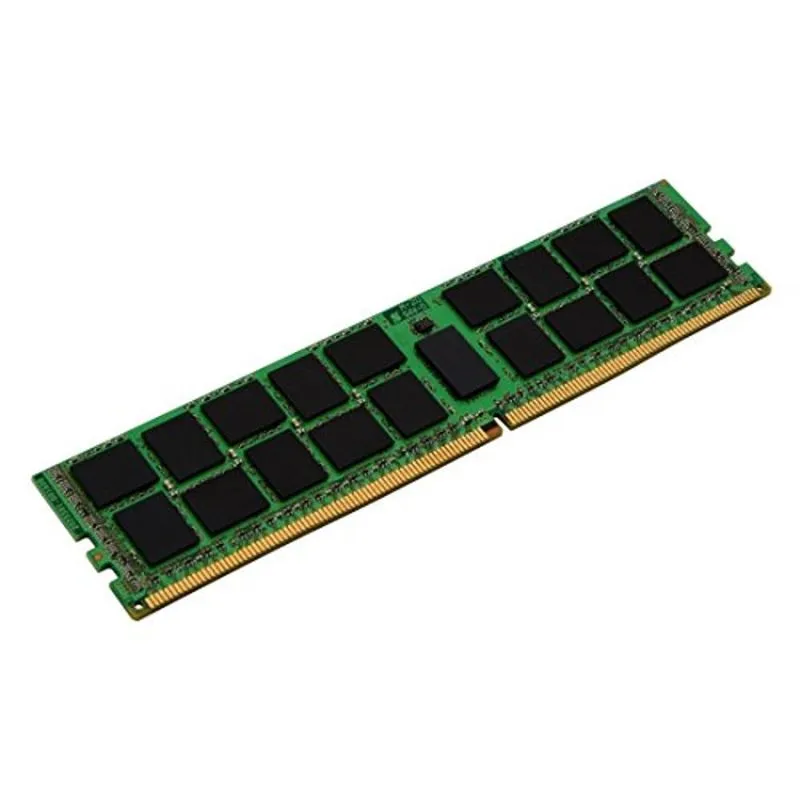 Memória DDR4 - 32GB / 2.400MHz / Reg ECC - Kingston - KVR24R17D4/32