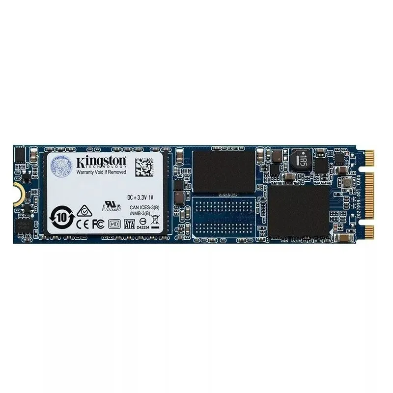 SSD - M.2 2280 480gb KINGSTON SUV500M8/480G UV500