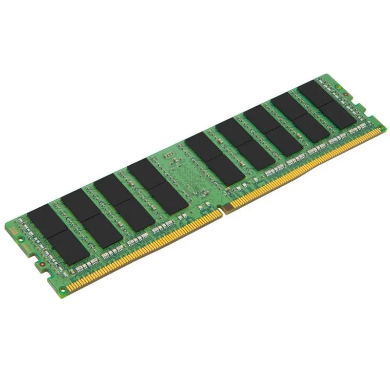 Memória Servidor DDR4 - 16GB / 2666MHz / Registered ECC - Kingston 1Rx4 Hynix D IDT DIMM - KSM26RS4/16HDI