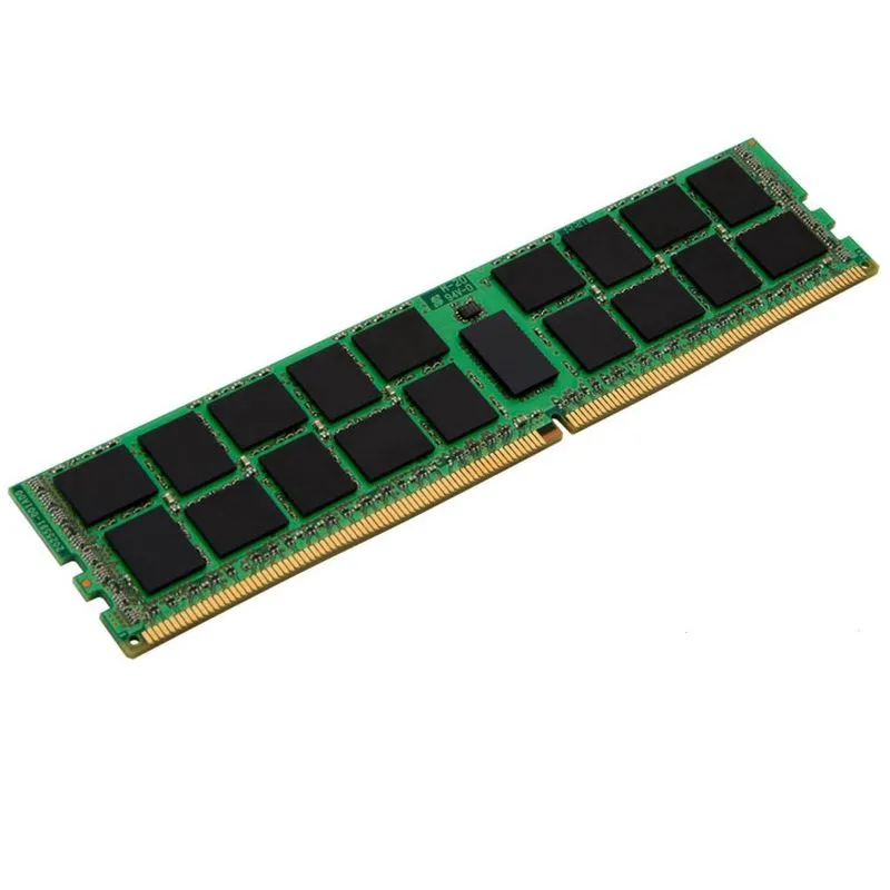 Memória Servidor DDR4 - 16GB / 2933MHz / Registered ECC - Kingston 1Rx8 Hynix A Rambus DIMM - KSM29RS8/16HAR