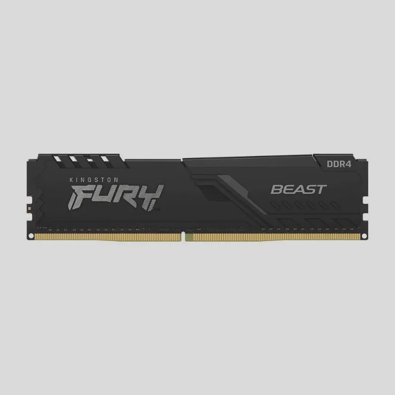 Memoria Kingston fury gamer 16gb kf426c16bb-16