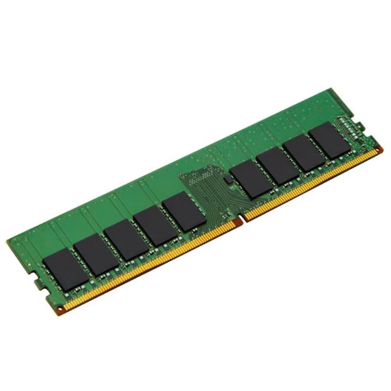 Memória ram Kingston 8GB DDR4 3200MHz ecc r-dimm