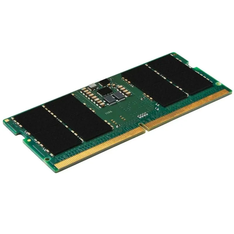 Memória Notebook DDR5 4800MHz 32GB Kingston - KCP548SD8-32