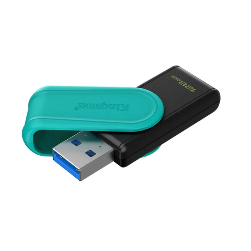 Pen Drive Kingston 128GB USB 3.2 Exodia S DTXS/128GB