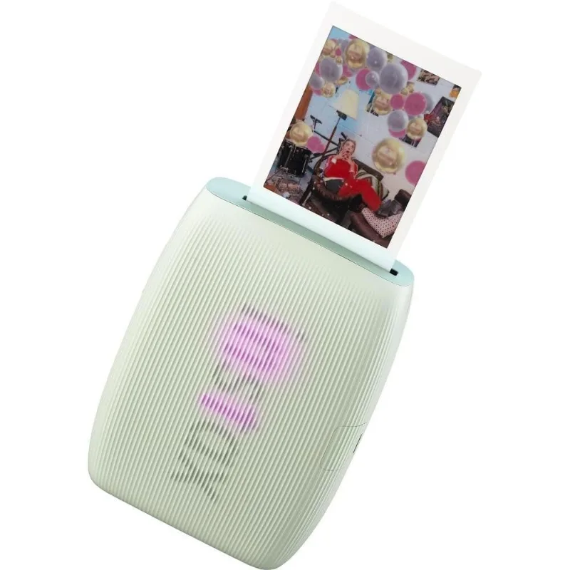 Impresora Instax Mini Link 3 Sage Green/Verde
