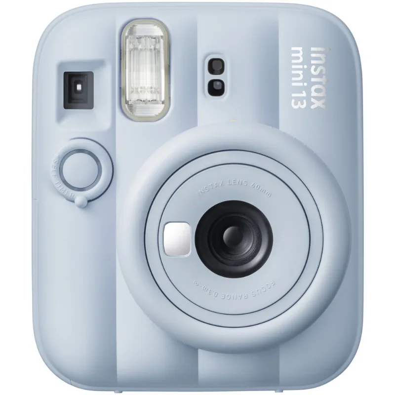 Cámara Instantánea Fujifilm Instax Mini 13 Azul