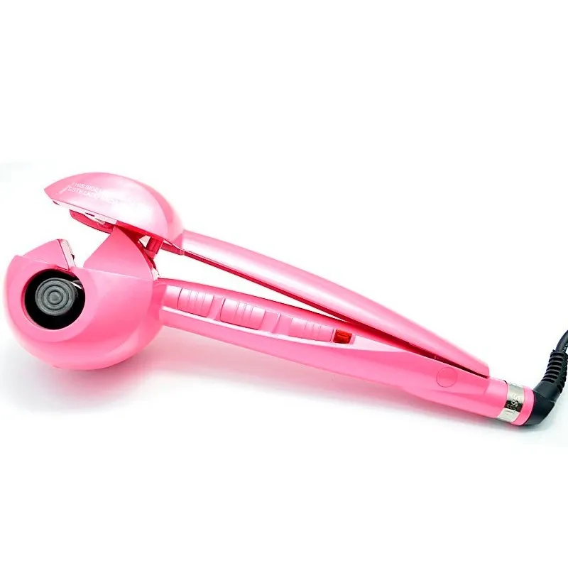 Baby Liss Perfect Curl