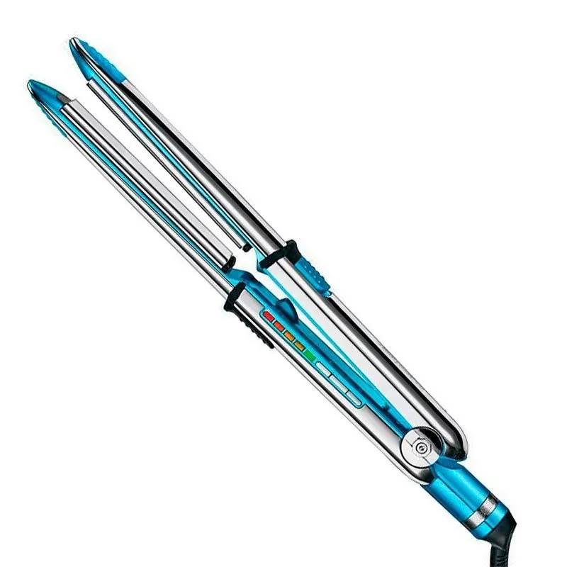 Prancha Baby Liss Nano Titanium Optima 3000 127V