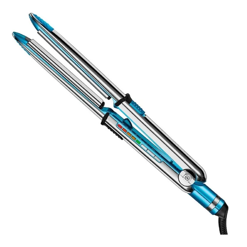 Prancha Super Nano Titanium Babyliss Pro Optima3000 1 + 1/4'
