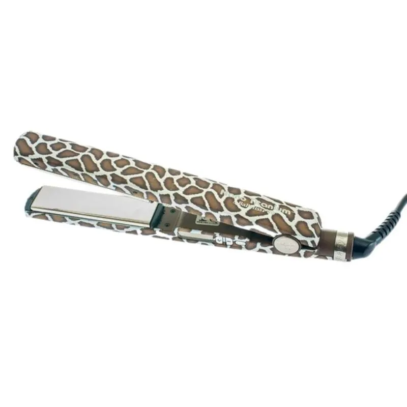 Babyliss Pro By Roger Prancha Animal Print Nano Titanium 230°c 220V
