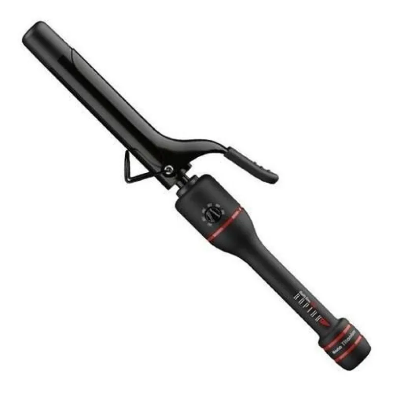 Modelador Babyliss Pro Rapido Zip Curl 1 1/4¨ 32mm 127v