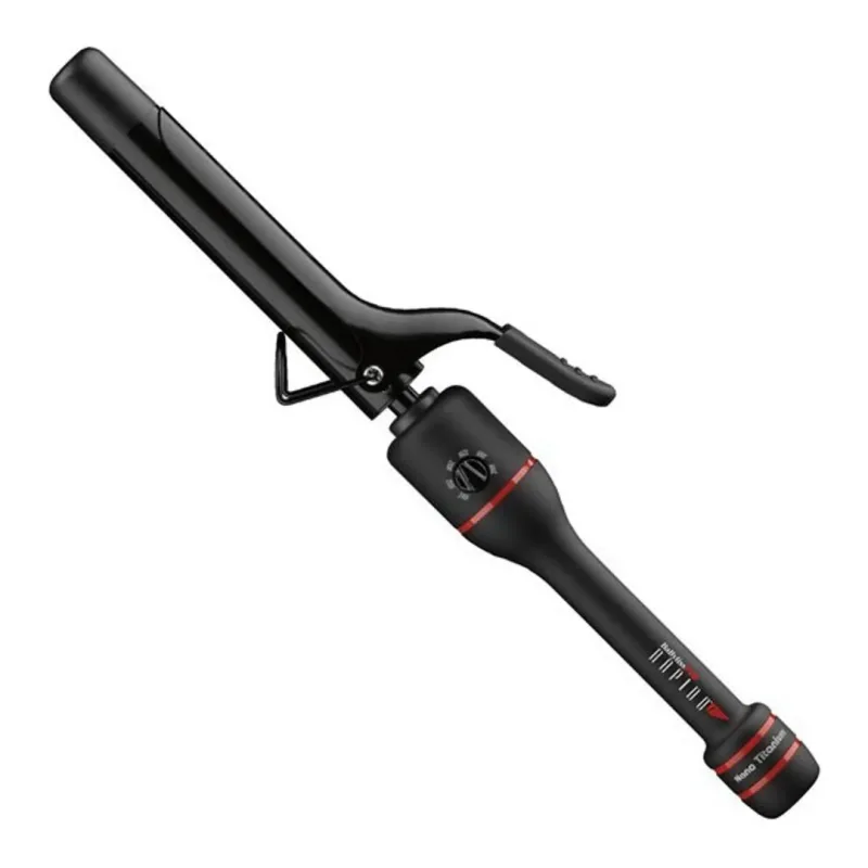 Modelador Babyliss Pro Rapido Zip Curl 1¨ 25mm 127v - Idem Distribuindo Beleza