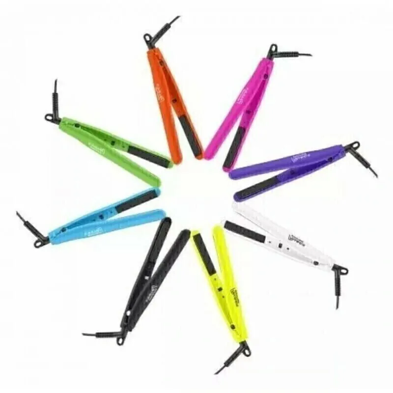 Mini Prancha Luminoso 3/4 | BaByLissPRO