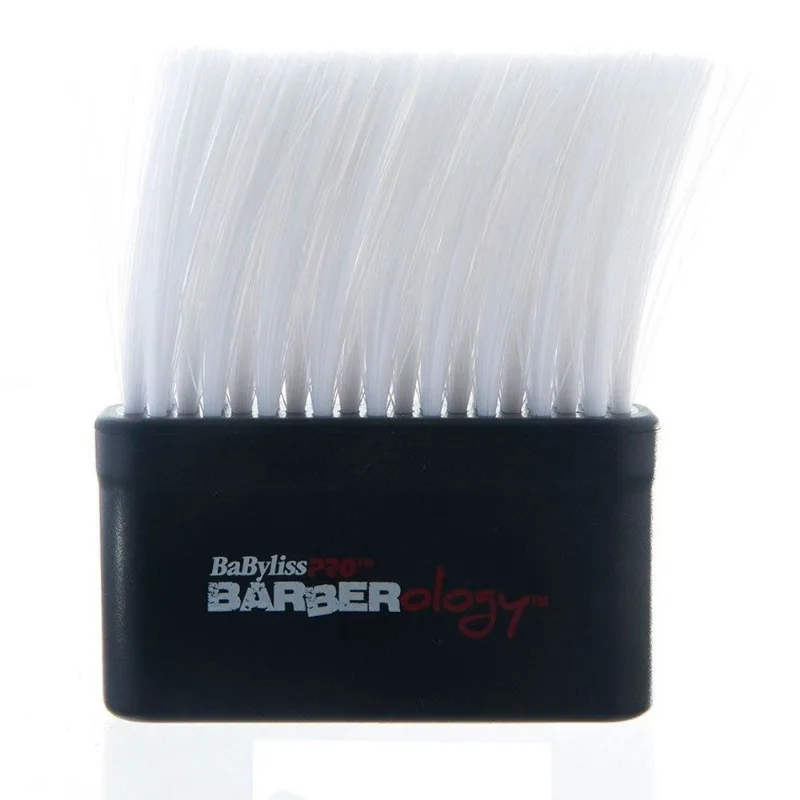 Espanador De Tirar Pelos E Cabelo Babyliss Pro Barberology Branco