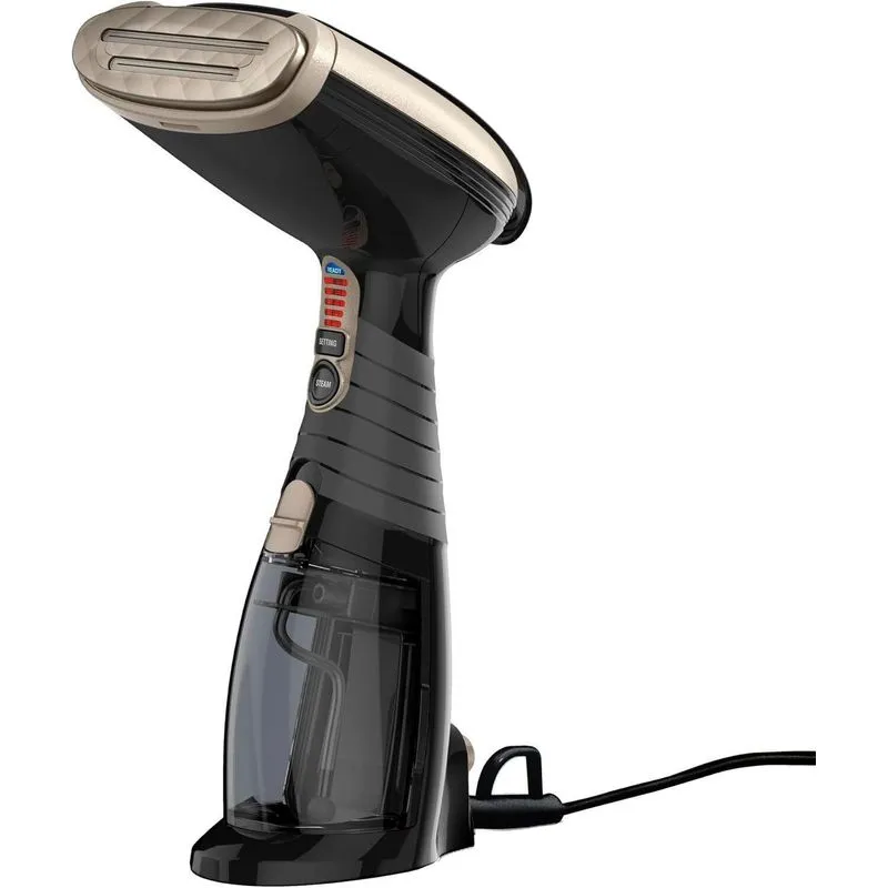 Conair Vaporizador Extreme Steam Turbo 3in1 1875 Watts Preto