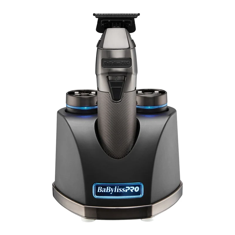 BaBylissPRO SnapFX Hair Trimmer Graphite