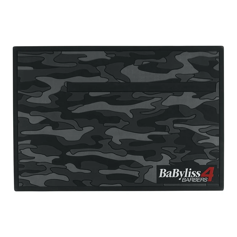 BaBylissPRO Professional Magnetic Barber Mat