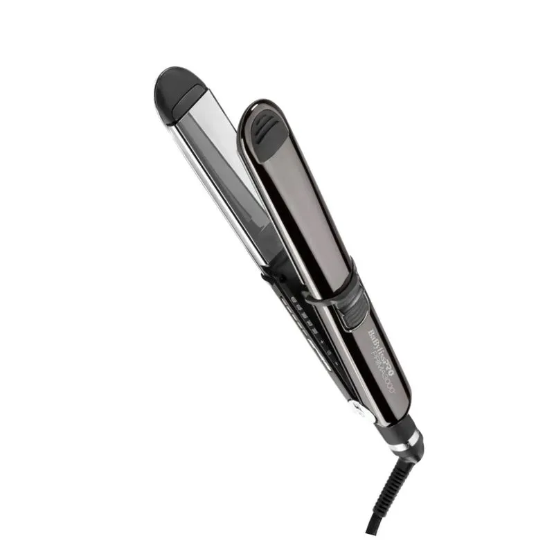 Prancha Babyliss Pro Optima 3000 Black Edition Bivolt