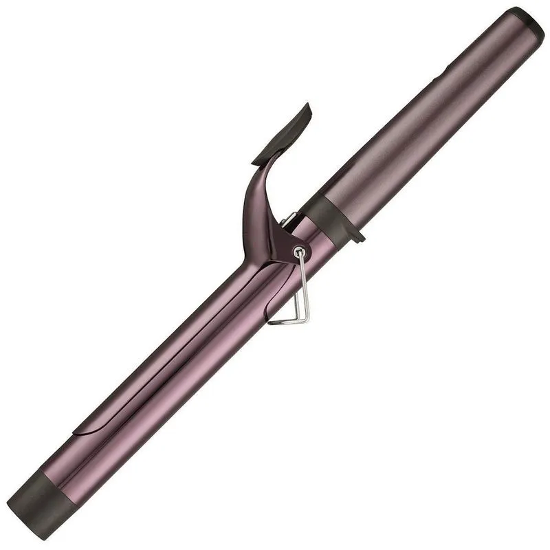 Modelador Cachos Cerâmica Titânio Nightfall