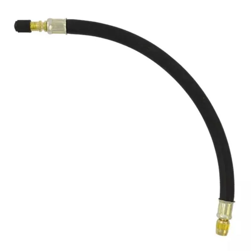 Extensão Flexível De Borracha Fnt-1009 Fiontar